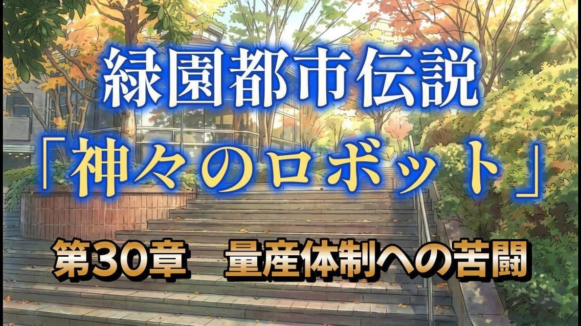 第３０章