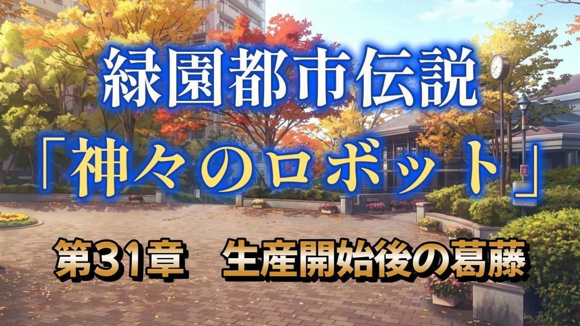 第３１章