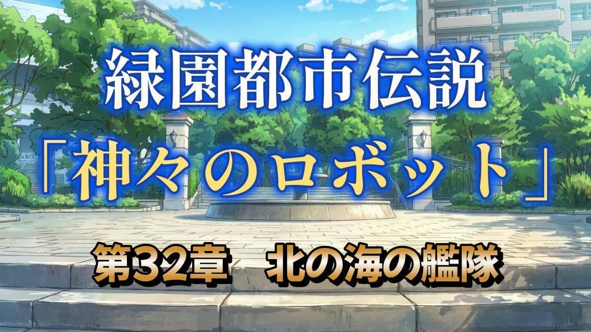 第３２章