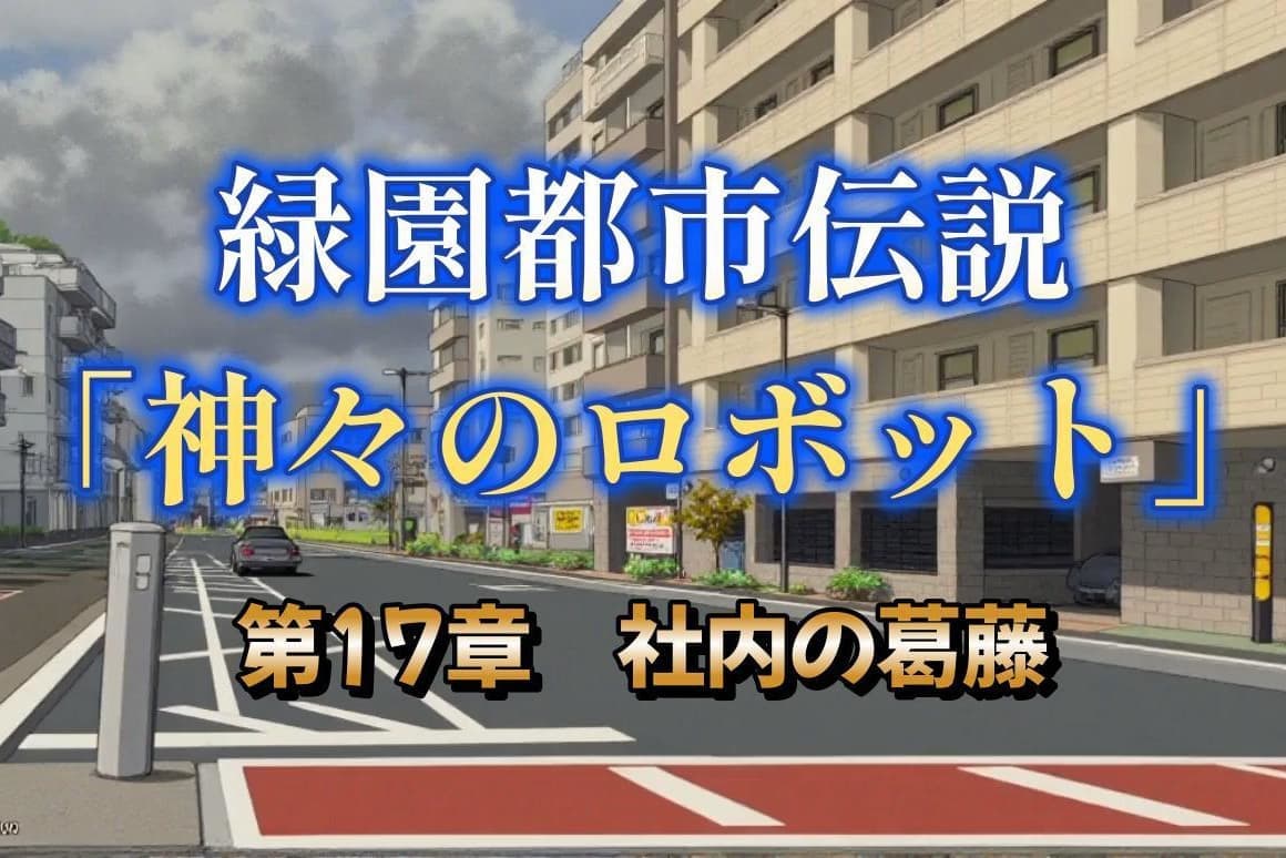 第１7章