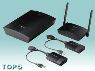 TY-WPS1【パナ正規店・送料無料】Panasonic Press IT 基本セット（HDMI/USB）