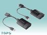 TY-WP2B1【パナ正規店・送料無料】Panasonic Press IT 送信機（HDMI/USB）×2