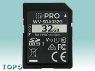 WV-SDA032G【パナ正規店・送料無料】 Panasonic i-PRO機器専用SDHCカード（32GB）