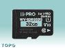 WV-SDB032G【パナ正規店・送料無料】 Panasonic i-PRO機器専用 microSDHCカード(32GB)