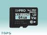 WV-SDB064G【パナ正規店・送料無料】 Panasonic i-PRO機器専用 microSDXCカード(64GB)