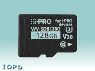 WV-SDB128G【パナ正規店・送料無料】 Panasonic i-PRO機器専用 microSDXCカード(128GB)
