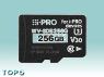 WV-SDB256GypiKXEz Panasonic i-PRO@p microSDXCJ[h(256GB)