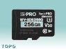 WV-SDB256GypiKXEz Panasonic i-PRO@p microSDXCJ[h(256GB)