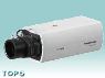 WV-S1135V【パナ正規店・送料無料】Panasonic i-proAIネットワークカメラ屋内フルＨＤボックス（レンズ付）