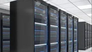 レンタルサーバー