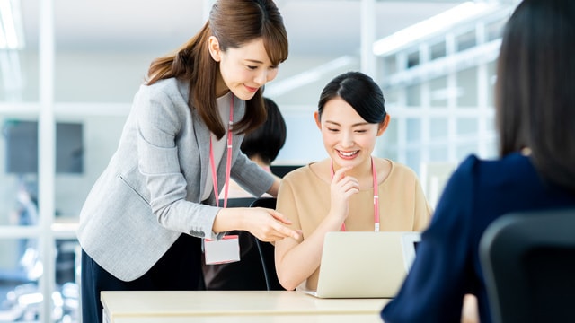 MySQLとは