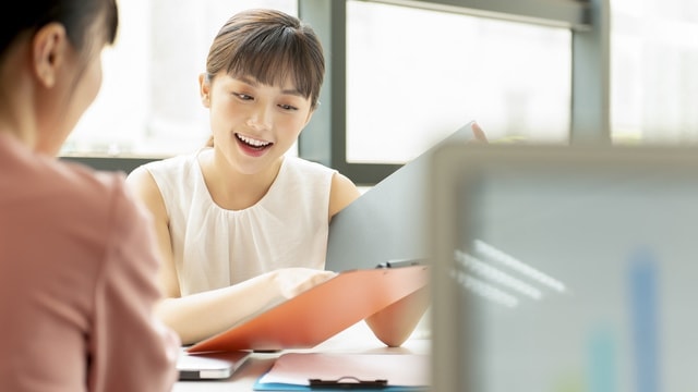 ビジネスでお勧め