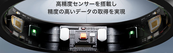 AIスマートリング