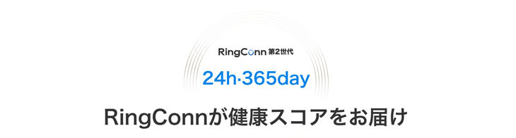 AIスマートリング