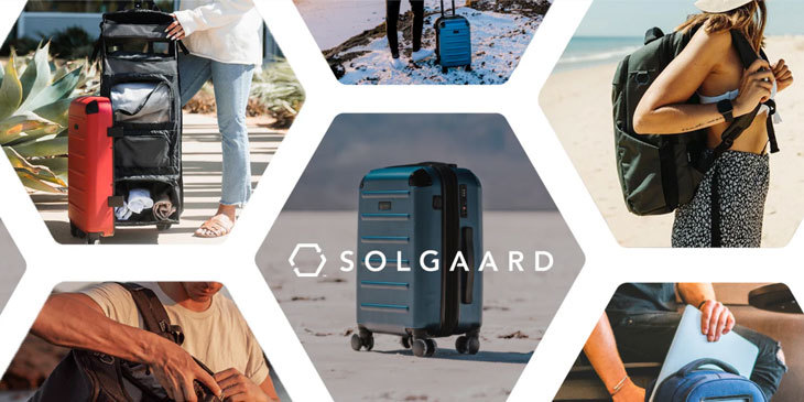 時短スーツケース