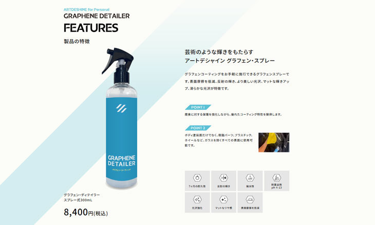 カー情報