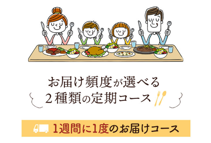 健幸ディナー