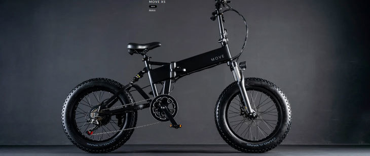 MOVE.eBike