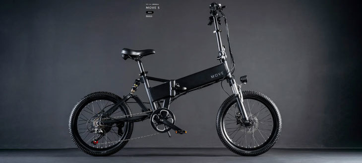 MOVE.eBike