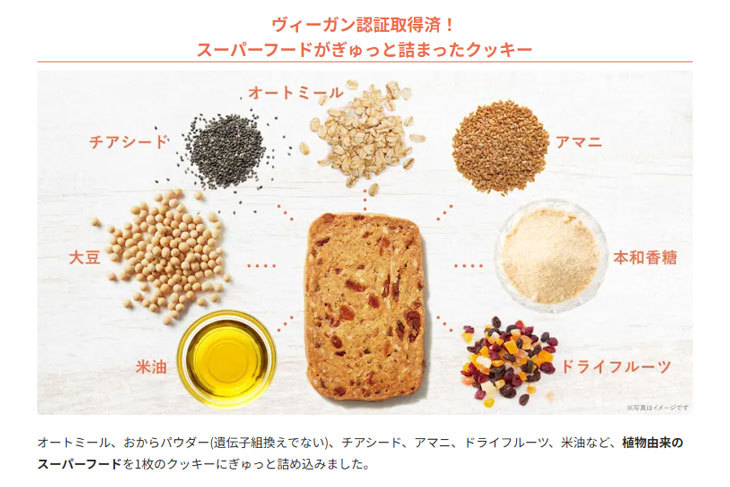 FruOatsフルオーツ