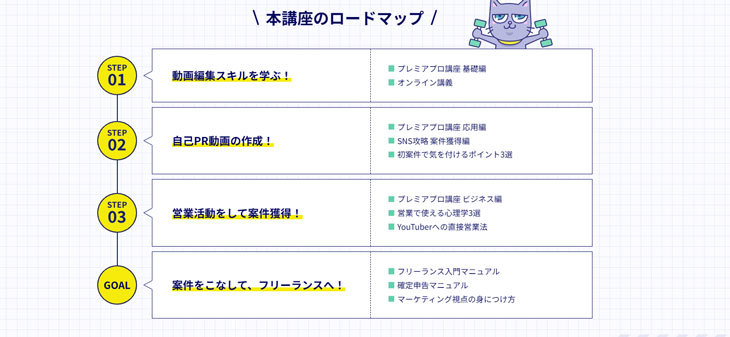 クリエイターズジャパン